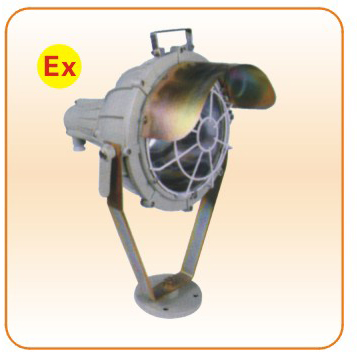 BAT51-系列-防爆投光灯(175W-400W)